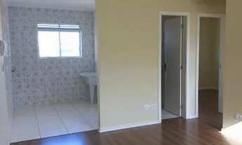 Imagem: Alugo apartamento em Araucária bairro Boqueirão