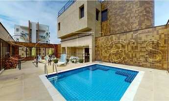 Imagem 15: Flat West Side com 1 dormitório e 1 vaga de garagem disponível para locação em Pinheiros