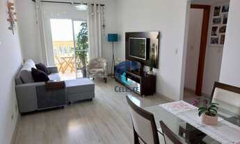 Imagem: Apartamento com 2 dormitórios à venda