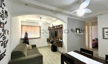 Imagem: Apartamento - Swift - Campinas