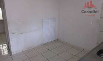 Imagem 7: Casa com 2 dormitórios para alugar, 70 m² por R$ 1.200,00/mês - Cidade Jardim II - America