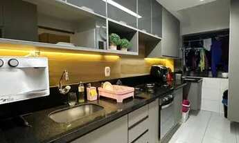 Imagem 4: UBYRATAN MAIA - 95m2, reformado /