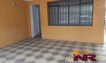 Imagem 5: São Paulo - Casa Padrão - Chora Menino