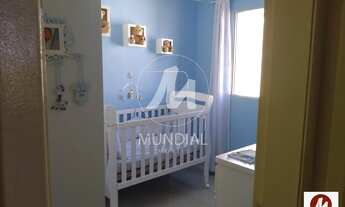 Imagem 2: Apartamento (tipo - padrao) 2 dormitórios, cozinha planejada, portaria 24hs, em condomínio