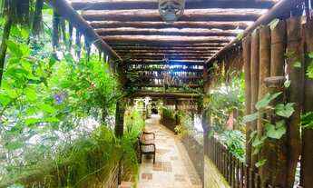 Imagem 2: Sobrado com 3 dormitórios para alugar - Praia de Juquehy - São Sebastião/SP