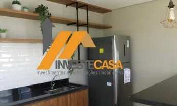 Imagem 4: SOROCABA - Apartamento Padrão - IPATINGA