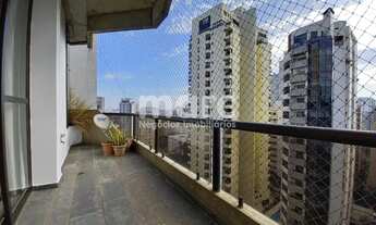 Imagem 4: SAO PAULO - Apartamento Padrão - PARAISO