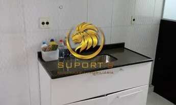 Imagem 3: Apartamento para Venda em Juiz de Fora, Previdenciários, 2 dormitórios, 1 banheiro