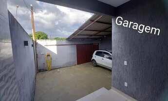 Imagem 6: Casa padrão Casa com 3 dormitórios