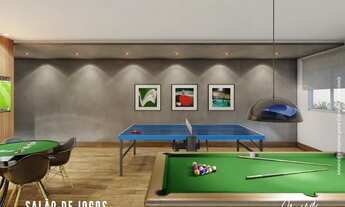 Imagem 9: Residencial Goya, 2 Quartos, 01 suíte, 57 m², excelente infraestrutura, no Rio Vermelho