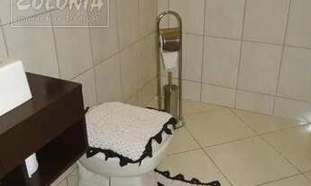 Imagem 4: Santo André - Casa Padrão - Vila Metalúrgica