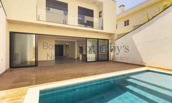 Imagem: Casa em condomínio ideal para home office