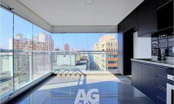 Imagem 7: Apartamento com 2 quartos em Pinheiros