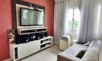 Imagem 4: Cond. Paraíso mobiliado modulados geladeira fogão máquina cama arcondicionado incluso cond