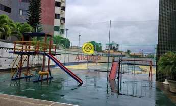 Imagem 4: NATAL - Apartamento Padrão - Barro Vermelho