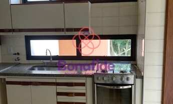 Imagem 3: JUNDIAÍ - Apartamento Padrão - JARDIM MESSINA