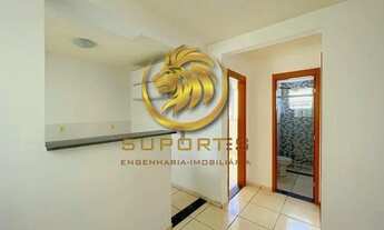 Imagem 6: Apartamento para Locação em Juiz de Fora, Jóquei Clube, 2 dormitórios, 1 banheiro