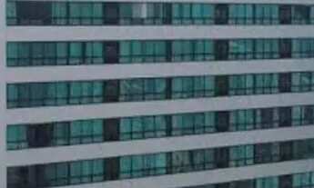 Imagem: Apartamento para aluguel possui 30 metros