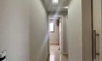 Imagem 7: Apartamento Projetado no Jardins com 3 Quartos