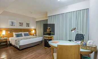 Imagem 8: Flat disponivel em Indianópolis - SP