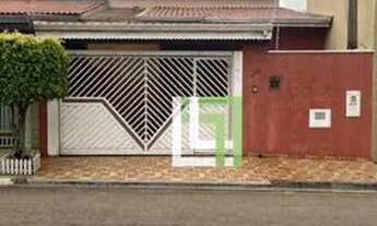 Imagem: Casa com 3 dormitórios à venda, 116 m²