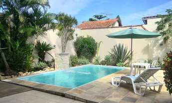 Imagem 2: Agatê Imóveis vende Casa de 250m² por 950 mil reais - Itaipu - Niterói -RJ