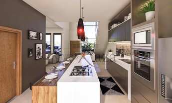 Imagem 3: Sobrado no Vivva - 234 m² - 3 suítes - 4 vagas - VENDA