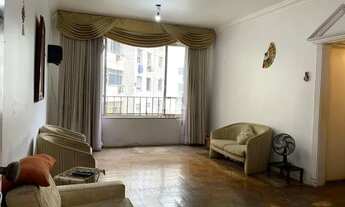 Imagem 5: Apartamento à venda, 3 quartos, 1 suíte, Copacabana - RIO DE JANEIRO/RJ