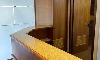 Imagem 3: BENTOALVES aluga sala aérea mobiliada, próximo RBS TV, no Centro - Caxias do Sul - RS