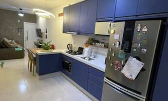 Imagem 4: Porto Belo - Apartamento Padrão - Balneário Perequê