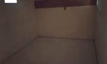 Imagem: Casa embaixo e apartamento em cima