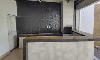 Imagem 5: Casa 03 quartos + Sala Comercial, Mansões Paraíso