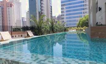 Imagem 2: São Paulo - Apartamento Padrão - VILA OLÍMPIA