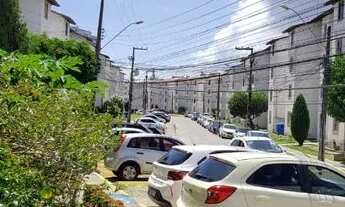 Imagem: Apartamento pronto para morar no Luiz dos