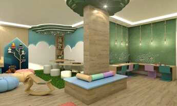 Imagem 6: Apartamento com 2 dorms, Mirim, Praia Grande - R$ 335 mil, Cod: 716655