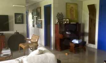 Imagem 6: Condomínio Singolare 03 suítes Mobiliado - Bairro Adrianópolis