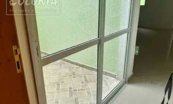 Imagem 4: Santo André - Apartamento Padrão - Vila Metalúrgica