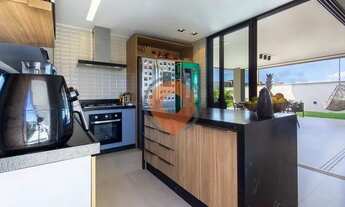 Imagem 3: Bosque da Praia #29 - Casa Frente Mar de Jacumã by Carpediem