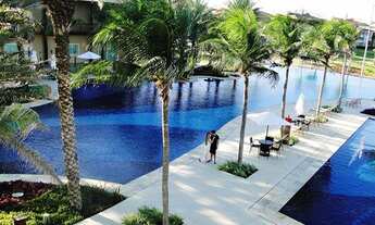 Imagem 5: Apto de 110 m, mobiliado, com 3 quartos, 2 vagas em Porto das Dunas