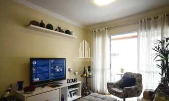 Imagem 3: Cond Green Park. Apartamento 104m², 3 dormitórios (1 suíte), 2 banheiros e 2 vagas na Vila