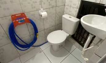 Imagem 4: Casa Grande Casa com 4 dormitórios