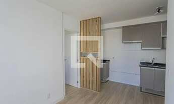 Imagem 3: Apartamento para Aluguel - Freguesia do Ó, 2 Quartos, 35 m2