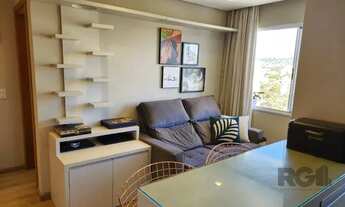 Imagem 4: Apartamento em Santana