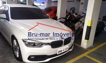 Imagem 5: Apartamento 1 Dormitório Vaga Demarcada Bairro Marapé