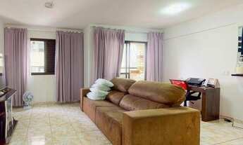 Imagem 2: Apartamento com 2 dormitórios à venda, 65 m² por R$ 415.000,00 - Guarapiranga - São Paulo