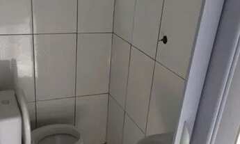 Imagem 5: Vende se com escritura e desmembrado 70 m2 com 2 casas dentro