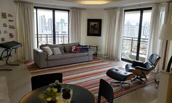 Imagem 2: Apartamento à Venda 270m² - 4 Quartos (2 Suítes) - 4 Vagas - Vila Mariana