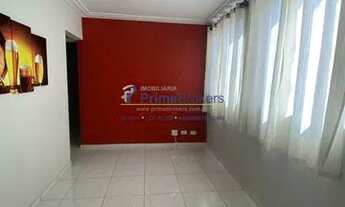 Imagem 2: Venda 44m quadrados 2 dormitórios, sala, cozinha, vaga lazer