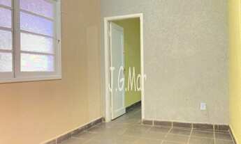 Imagem 5: Apartamento com 1 dormitório para alugar, 42 m² por R$ 1.100/mês - Tupi - Praia Grande/SP