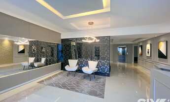 Imagem 2: Apartamento com 3 dormitórios para alugar no bairro Pioneiros em Balneário Camboriú/SC